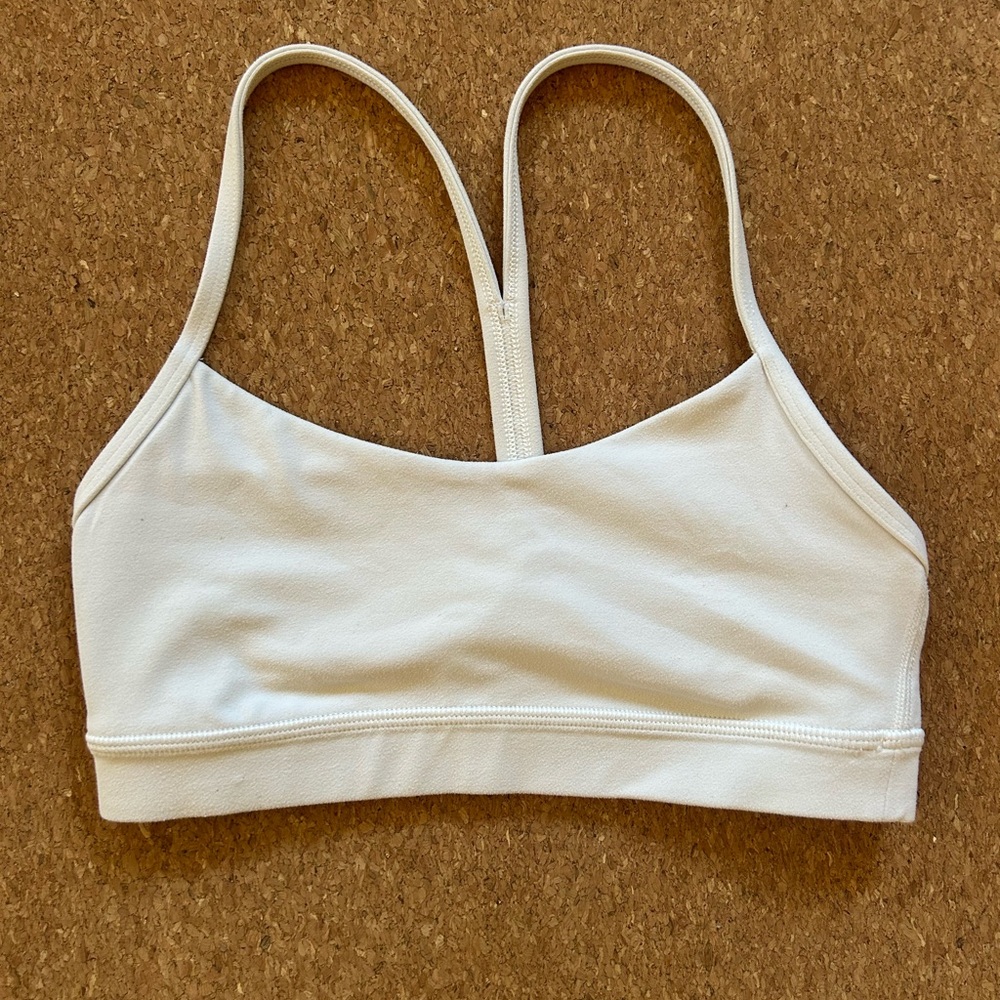 Lululemon Align sports bra size 4